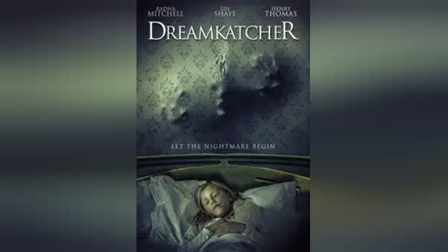 دانلود فیلم کابوس گیر 2020 - Dreamkatcher