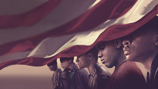 دانلود سریال وقتی ما را می بینند فصل 1 قسمت 3 - When They See Us -S1-E3