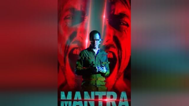 دانلود فیلم مانترا 2022 - Mantra