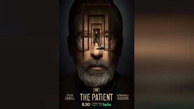 دانلود سریال بیمار فصل 1 قسمت 8 - The Patient S01 E08