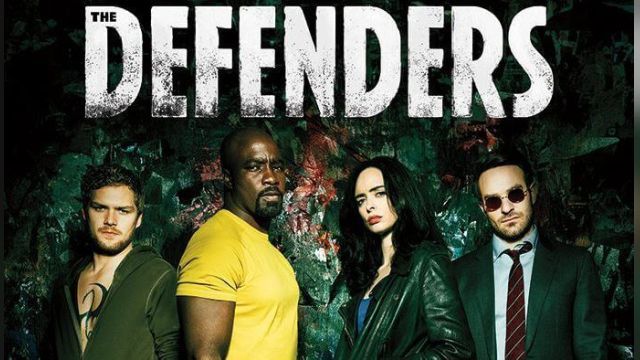 دانلود سریال مدافعان فصل 1 قسمت 6 - The Defenders S01 E06