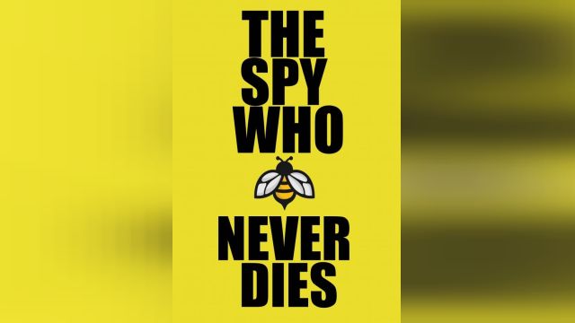 دانلود فیلم جاسوسی که هرگز نمی میرد 2022 - The Spy Who Never Dies