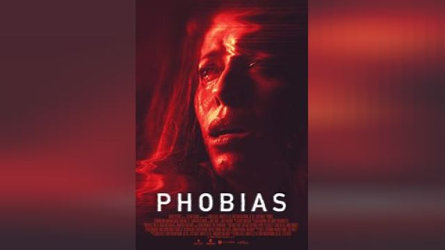 دانلود فیلم فوبیا ها 2021 - Phobias