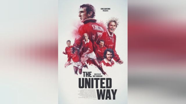 دانلود فیلم راه یونایتد 2021 - The United Way