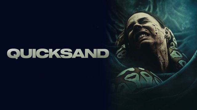 دانلود فیلم باتلاق شنی 2023 - Quicksand