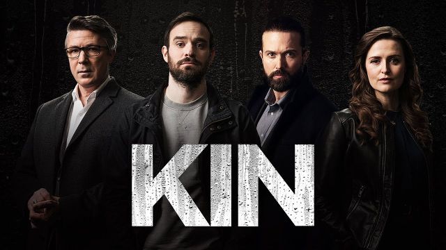 دانلود سریال کین فصل 2 قسمت 8 - Kin S02 E08