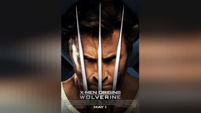 دانلود فیلم خاستگاه مردان ایکس - ولورین 2009 - X-Men Origins - Wolverine