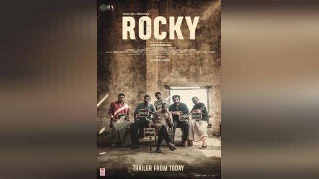 دانلود فیلم راکی 2021 - Rocky