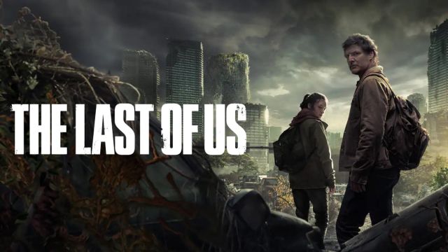 دانلود سریال آخرین بازمانده از ما فصل 1 قسمت 1 (دوبله) - The Last of Us S01 E01
