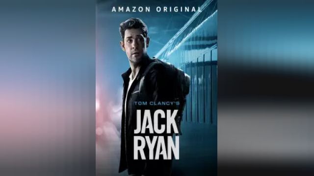 دانلود سریال جک رایان فصل 3 قسمت 5 - Tom Clancys Jack Ryan S03 E05