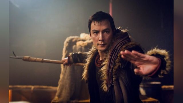 دانلود سریال ورود به سرزمین های بد-فصل 3 قسمت 9 - Into the Badlands -S3-E9