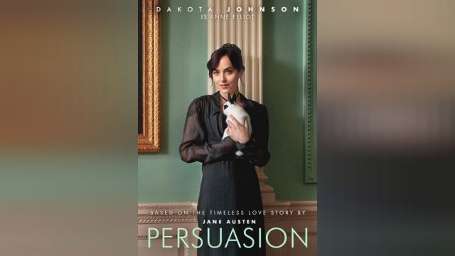 فیلم ترغیب Persuasion (دوبله فارسی)