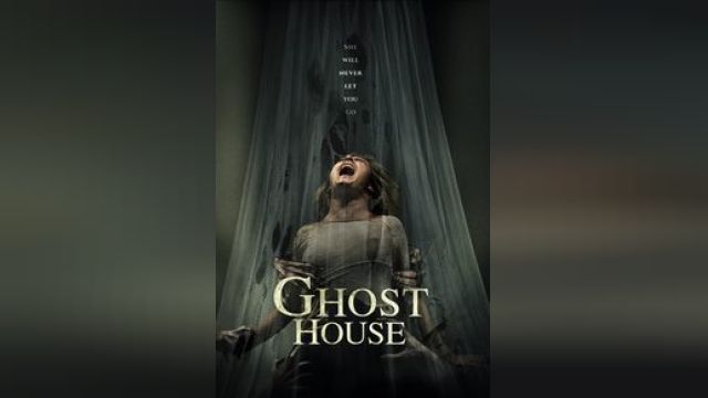 دانلود فیلم خانه ارواح 2017 - Ghost House
