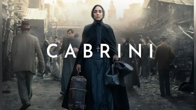 دانلود فیلم کابرینی 2024 - Cabrini