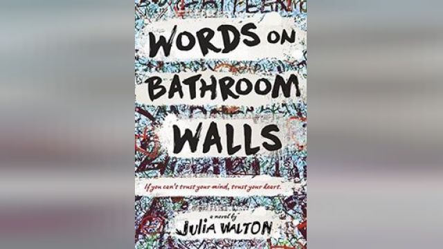 دانلود فیلم کلمات روی دیوارهای حمام 2020 - Words on Bathroom Walls