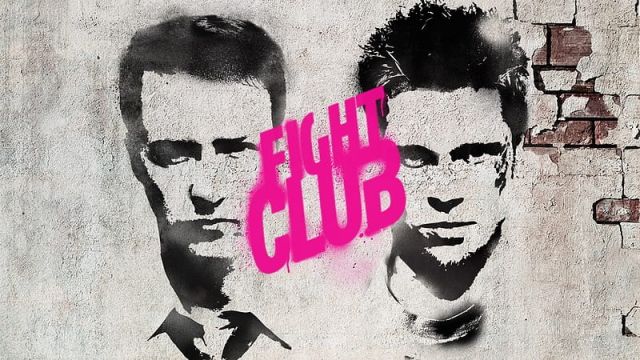 دانلود فیلم باشگاه مشت زنی 1999 - Fight Club