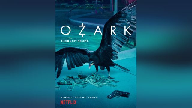 دانلود سریال اوزارک فصل 4 قسمت 10 - Ozark S04 E10