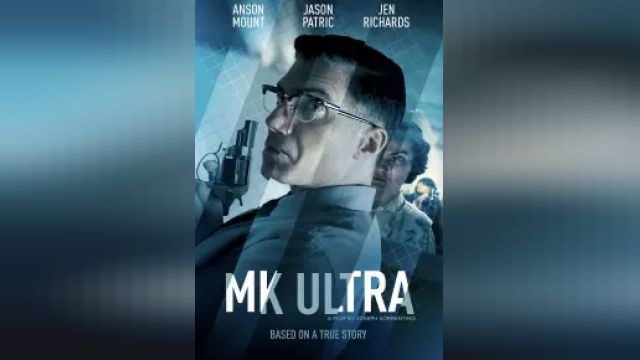 دانلود فیلم ام کی اولترا 2022 - MK Ultra