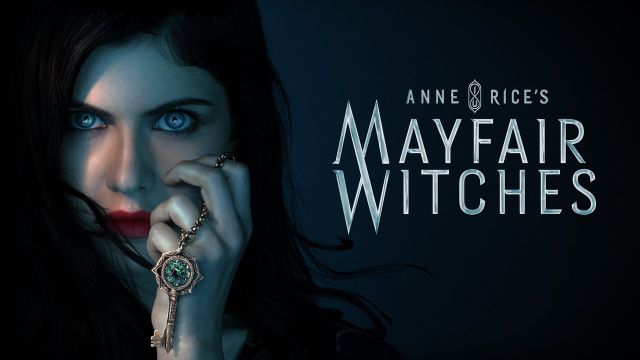 دانلود سریال جادوگران میفر فصل 1 قسمت 8 (دوبله) - Anne Rices Mayfair Witches S01 E08