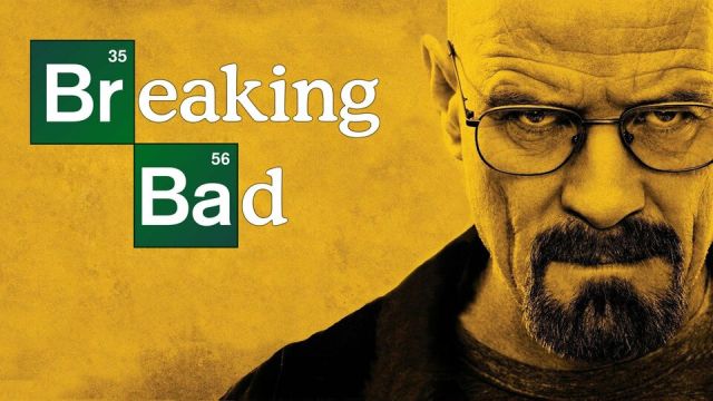 دانلود سریال بریکینگ بد فصل 1 قسمت 1 - Breaking Bad S01 E01