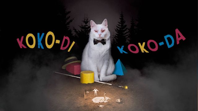 دانلود فیلم کوکودی کوکودا 2019 - Kokodi Kokoda