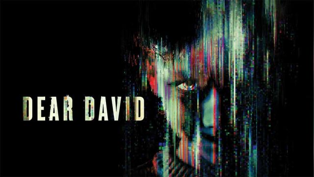 دانلود فیلم دیوید عزیز 2023 - Dear David