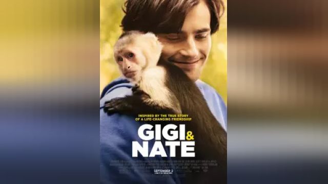 دانلود فیلم جی جی و نیت 2022 - Gigi and Nate
