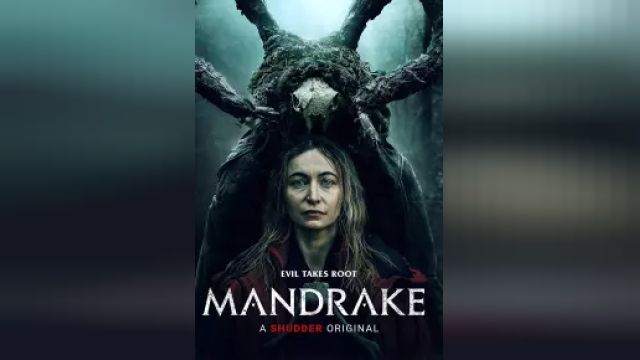 دانلود فیلم افسونگر شب 2022 - Mandrake
