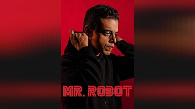 دانلود سریال آقای ربات-فصل 1 قسمت 1 - Mr.Robot-S1-E1