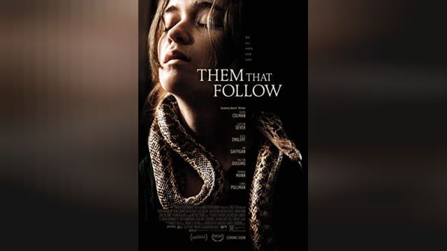 دانلود فیلم آنهایی که پیروی میکنند  2019 - Them-That-Follow