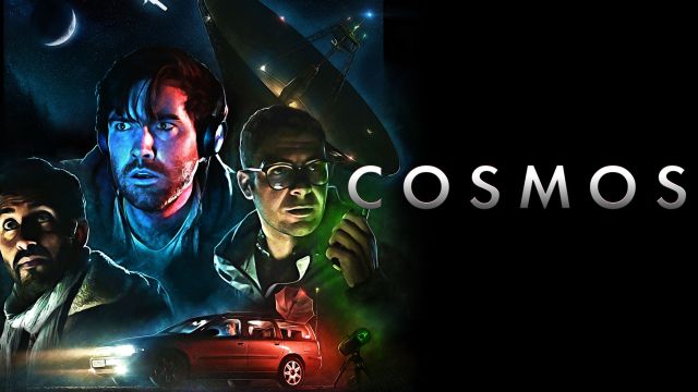 دانلود فیلم کهکشان 2019 - Cosmos