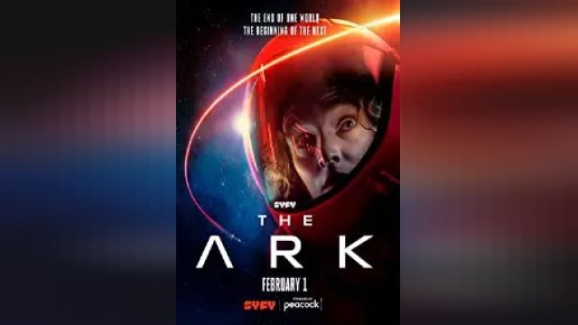 دانلود سریال آرک فصل 1 قسمت 4 - The Ark S01 E04