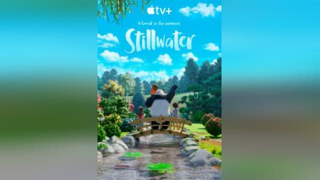 دانلود سریال مرداب فصل 1 قسمت 6 - Stillwater S01 E06