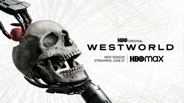 دانلود سریال دنیای غرب فصل 3 قسمت 1 - Westworld S03 E01