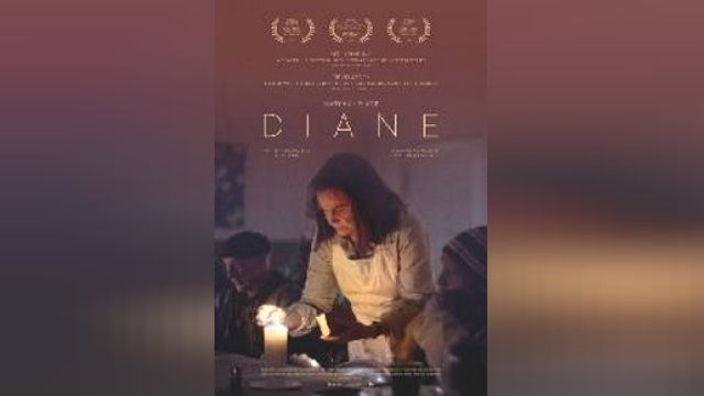 دانلود فیلم دایان  2018 - Diane-2019_720