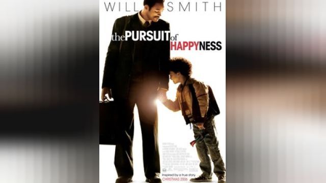 دانلود فیلم در جستجوی خوشبختی 2006 - The Pursuit of Happyness