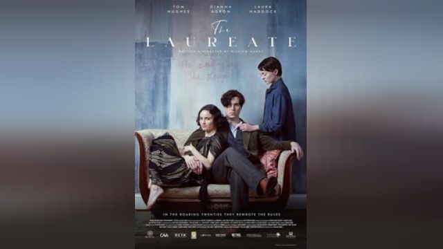 دانلود فیلم برجسته 2021 - The Laureate