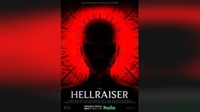 دانلود فیلم برپاخیزان جهنم 2022 - Hellraiser