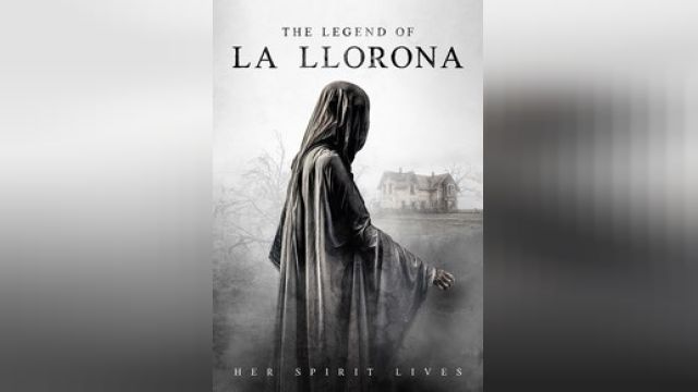 دانلود فیلم افسانه لورونا 2022 - The Legend of La Llorona