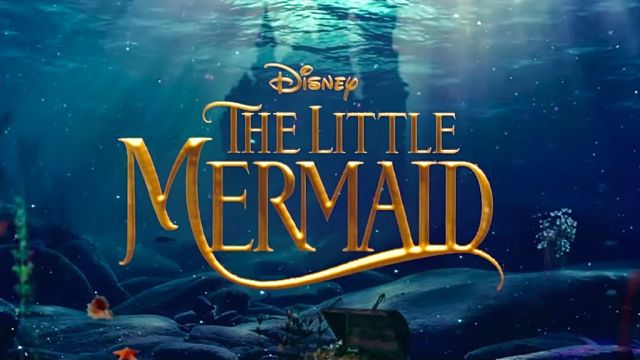 دانلود فیلم پری دریایی کوچک 2023 - The Little Mermaid