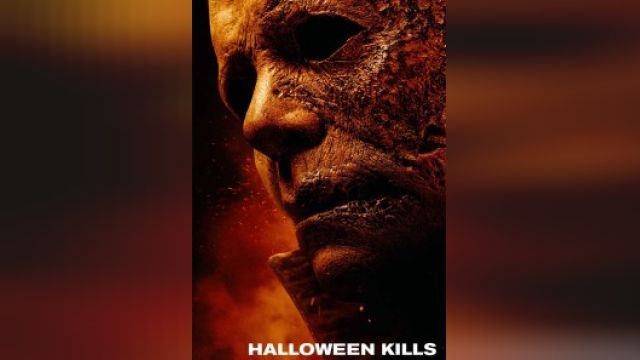 فیلم هالووین می‌کشد Halloween Kills (دوبله فارسی)