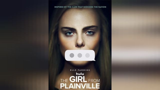 سریال دختری از پلین ویل (فصل 1 قسمت 3) The Girl from Plainville