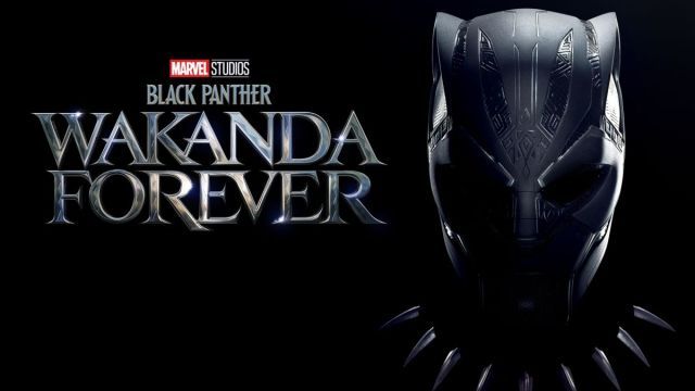 دانلود فیلم پلنگ سیاه: واکاندا تا ابد 2022 - Black Panther-Wakanda Forever