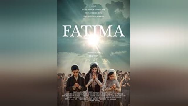 دانلود فیلم فاطیما 2020 - Fatima
