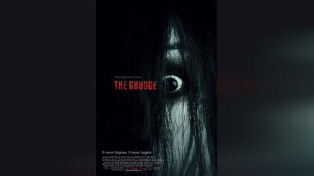 دانلود فیلم کینه 2004 - The Grudge