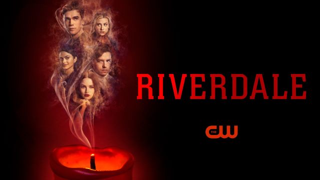دانلود سریال ریوردیل فصل 7 قسمت 3 - Riverdale S07 E03