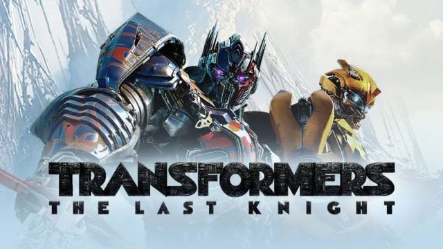دانلود فیلم تبدیلشوندگان: آخرین شوالیه 2017  Transformers:The Last Knight