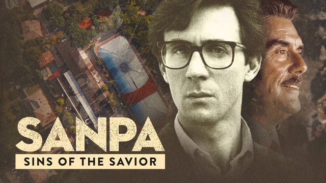 دانلود سریال سان پا: گناهان ناجی فصل 1 قسمت 5 - SanPa; Sins of the Savior S01 E05
