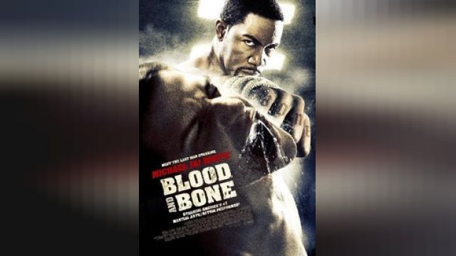 دانلود فیلم خون و استخوان 2009 - Blood and Bone