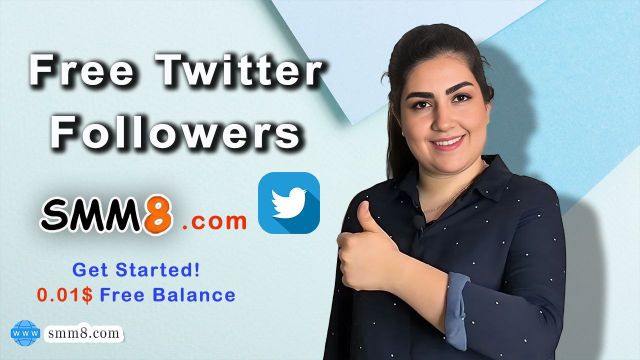 ? Get Free Twitter (X) Followers